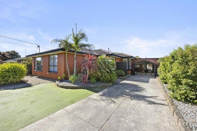 1154 Grevillea Road, VIC 3355