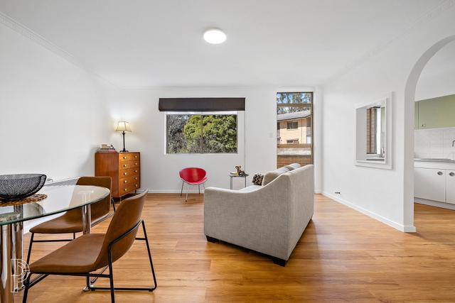 58/17 Medley Street, ACT 2606
