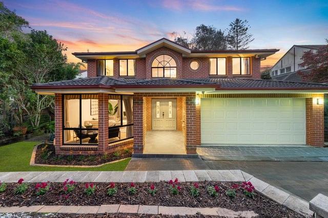 8 Beaumont Road, NSW 2071