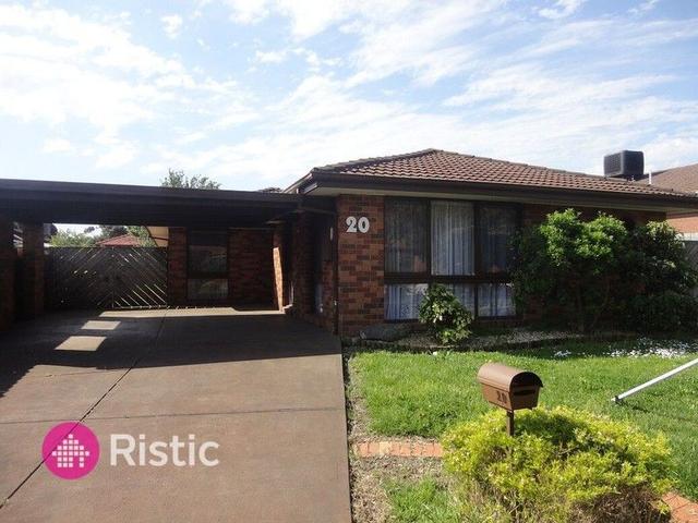 20 Grevillia Drive, VIC 3082