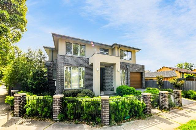 75 Box Hill Crescent, VIC 3129