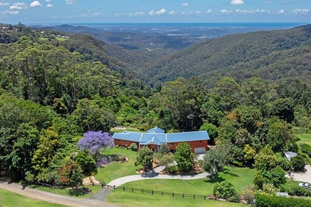 56-66 The Shelf Road, QLD 4272