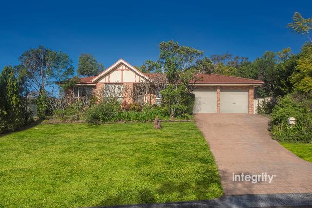 18 Jaycee Avenue, NSW 2541