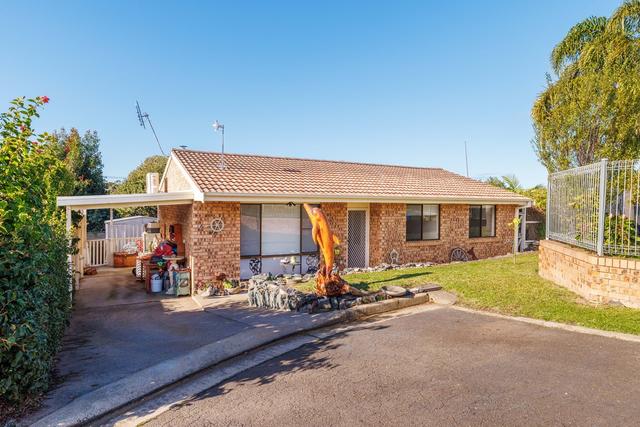 Unit 6/46 Curalo St, NSW 2551