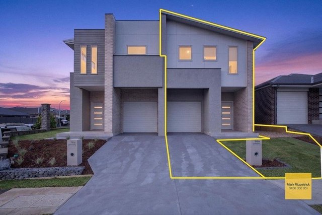 76 Audley Circuit, NSW 2557