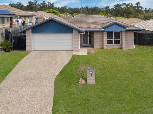 19 Honeywood Drive, QLD 4306