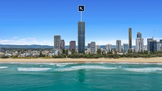302/272 Hedges Avenue, QLD 4218