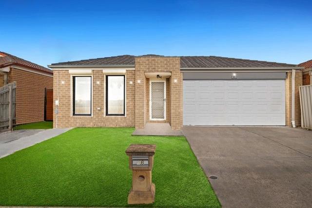 26 Vega Terrace, VIC 3977
