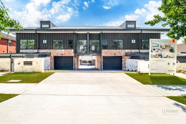 7/73-75 Broadway, NSW 2196