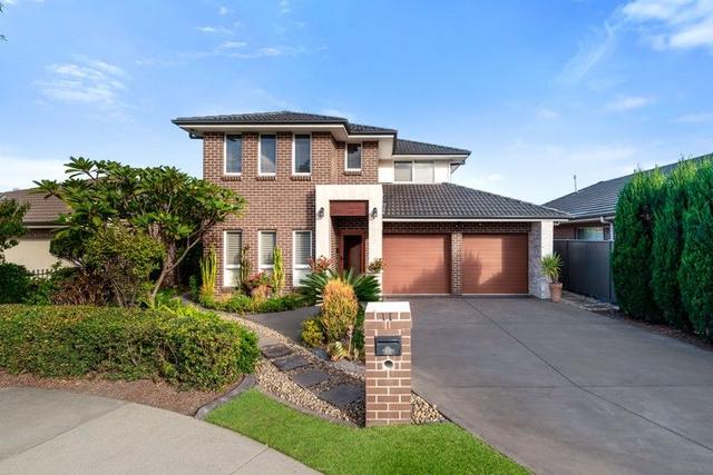 11 Rowland Place, NSW 2747