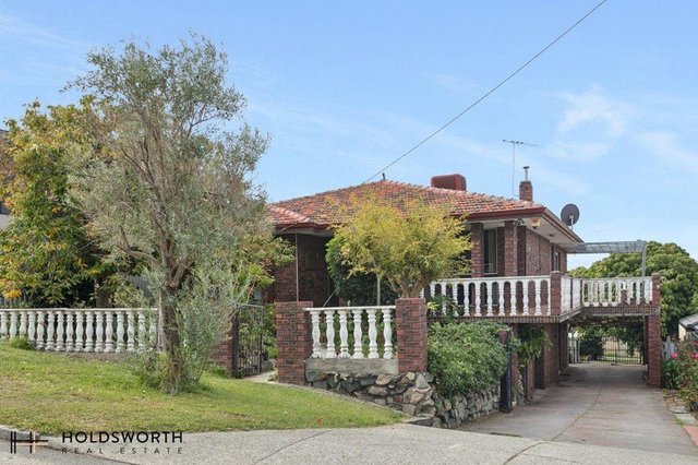 200 Edinboro Street, WA 6060