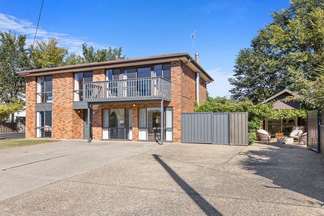 11 Arthur Avenue, NSW 2630