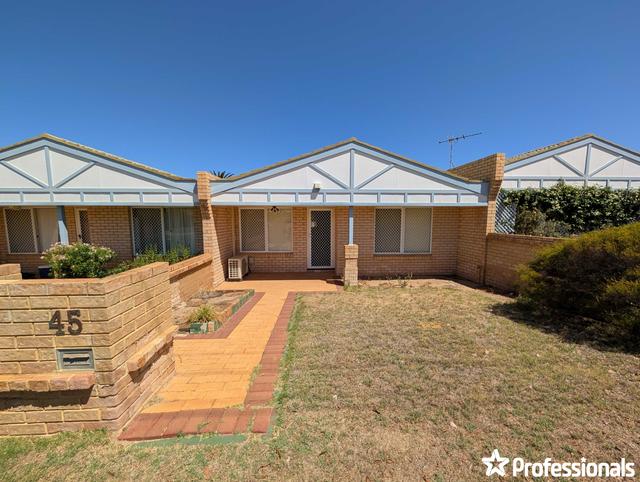 45 Tamblyn Street, WA 6530