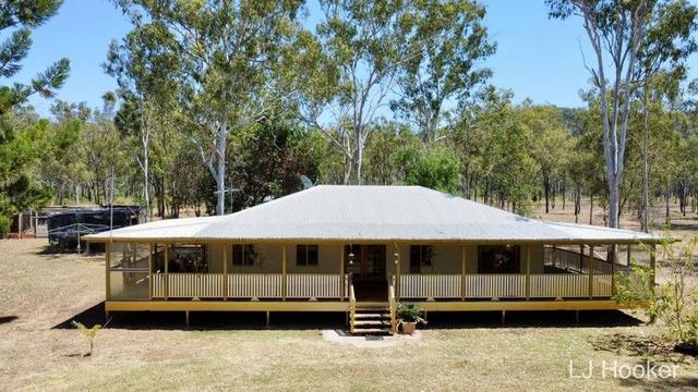 49097 Burnett Highway, QLD 4714