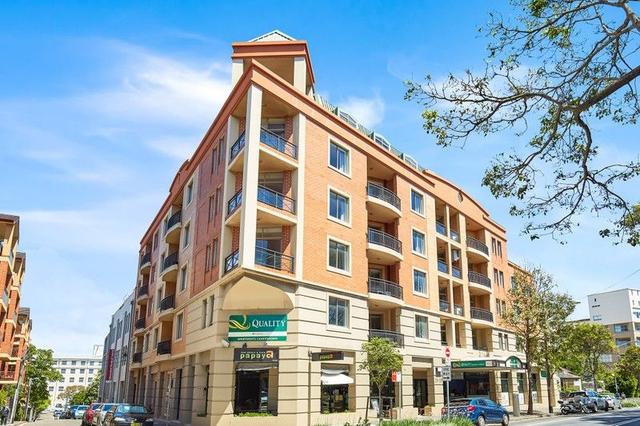 306/23-33 Missenden Road, NSW 2050