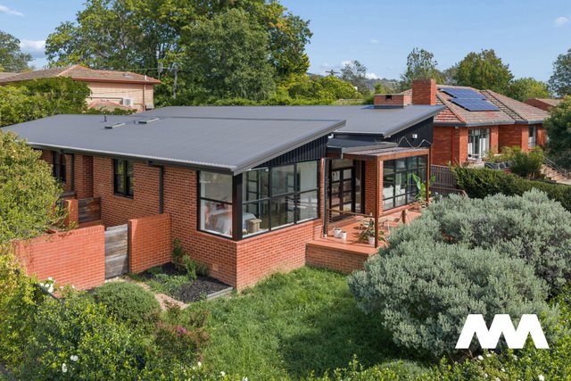 96 Captain Cook Crescent, ACT 2603