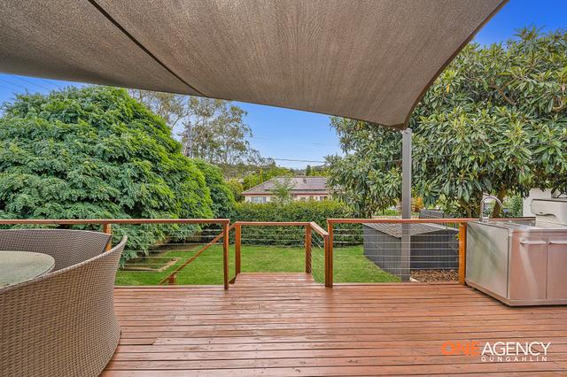 24 Astrolabe Street, ACT 2603