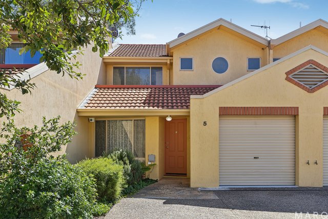 5/10 Federal Highway, ACT 2602