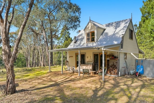 Lot 28, 279a Cobb Drive, NSW 2793