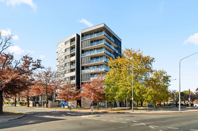 87/2 Torrens Street, ACT 2612