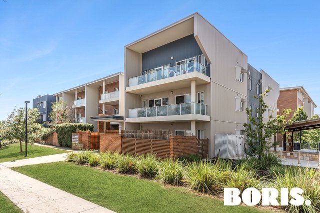 42/136 Thynne Street, ACT 2617