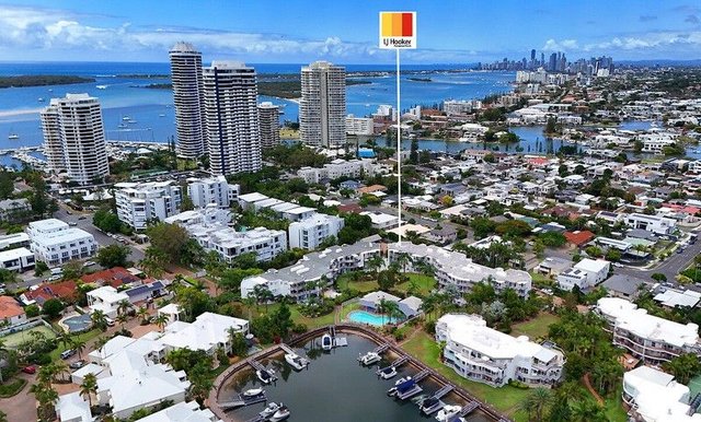 97/1 Lee Road, QLD 4216