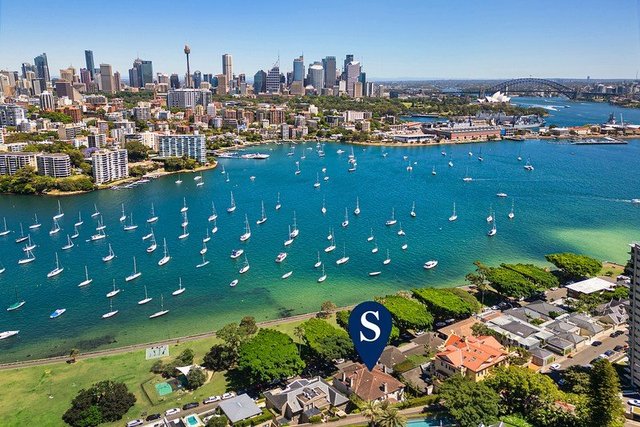 70 & 71 New Beach Road, NSW 2027