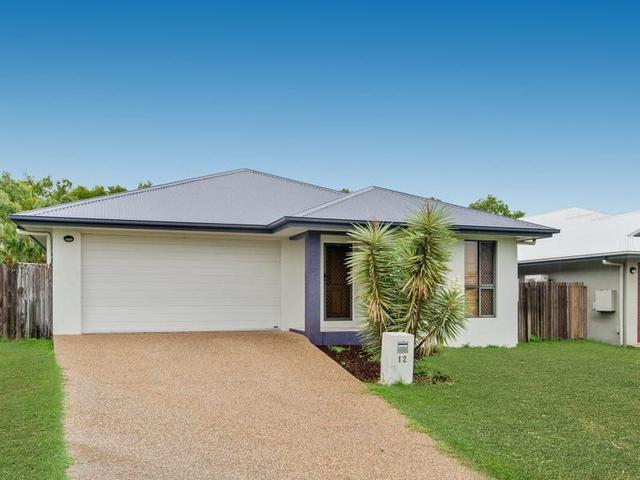 12 Bloomfield Place, QLD 4814