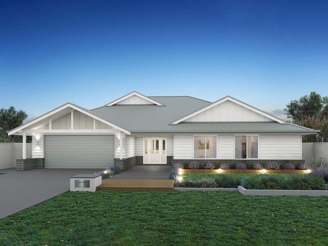 Lot 90 Wallaby Road, VIC 3660
