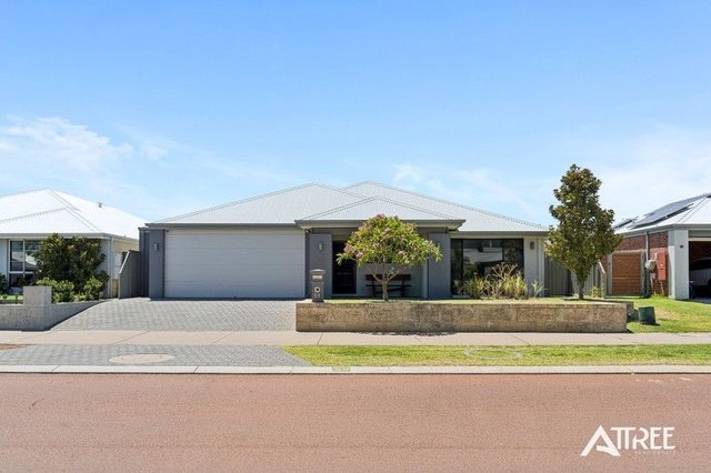 59 Kokoda Boulevard, WA 6122