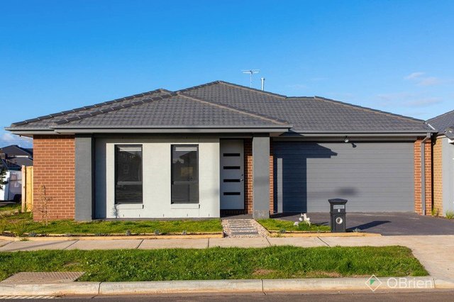 1 Wheat Street, VIC 3427