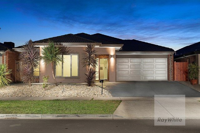 28 Bedervale Loop, VIC 3754