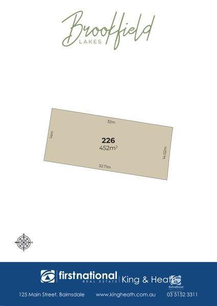 L226,135 Great Alpine Road, VIC 3875