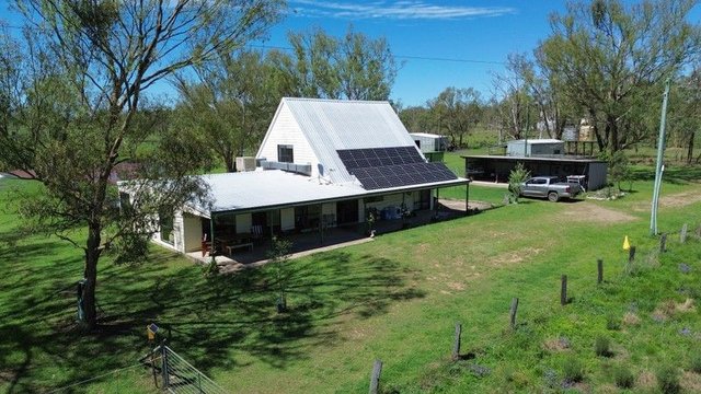 36 Webber Lane, QLD 4370