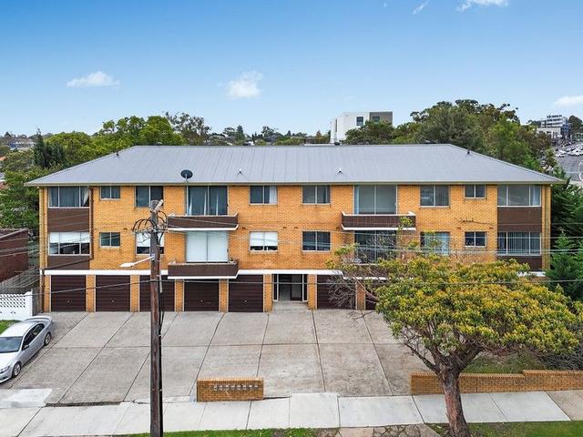 1-8/371 Liverpool Road, NSW 2135