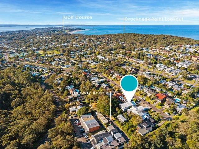 25 Wordsworth Avenue, NSW 2261