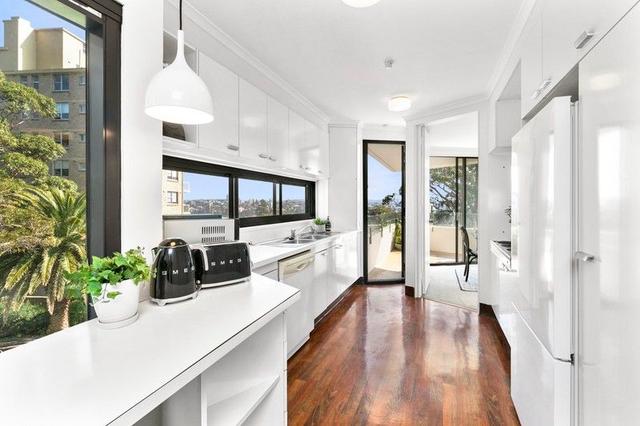 8/25 Marshall  Street, NSW 2095