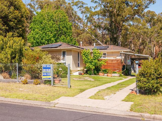 35 Cook Dr, NSW 2551