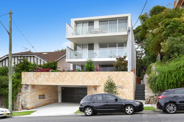 3/140 Carrington Road, NSW 2031