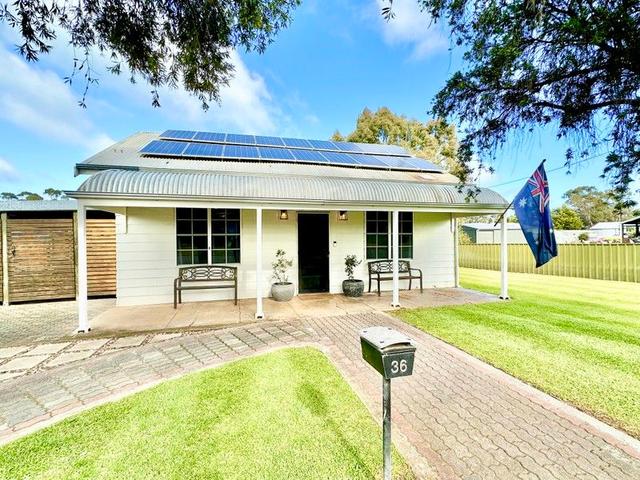 36 Milne Street, SA 5268