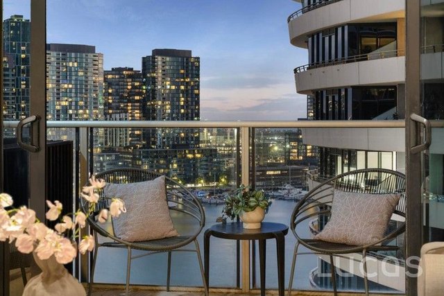 1608/5 Caravel Lane, VIC 3008