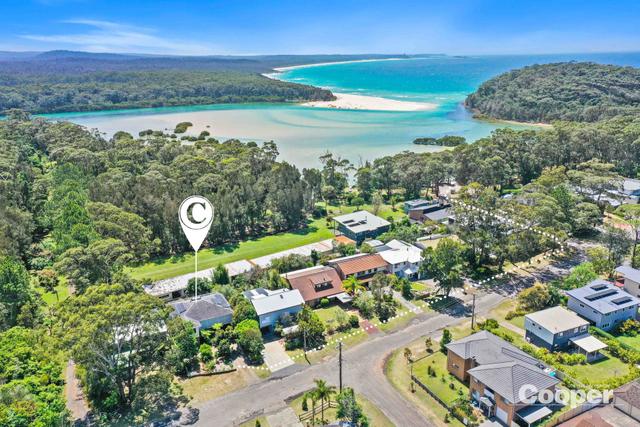 32 MacLeay Street, NSW 2539