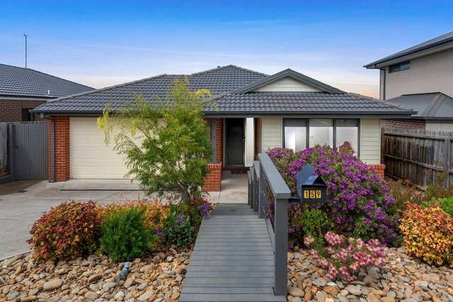 159 Rossack Drive, VIC 3216