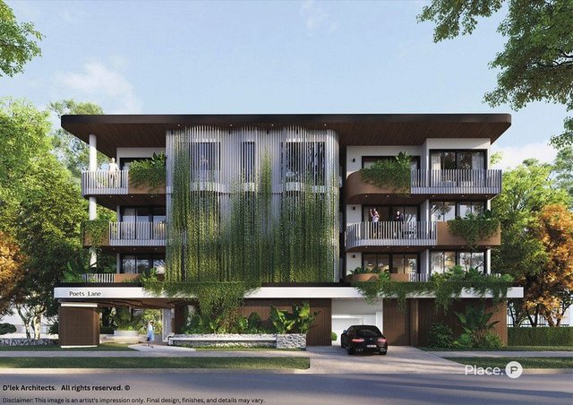 26 Lane Street, QLD 4019