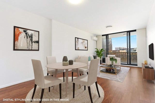 509/17 Gadigal Avenue, NSW 2017