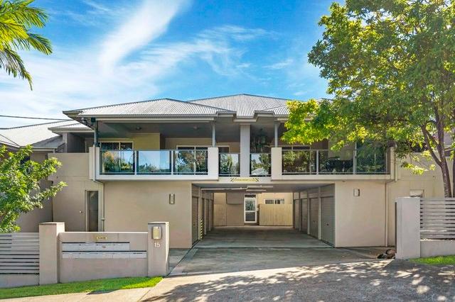 7/15 Rhodes Street, QLD 4053