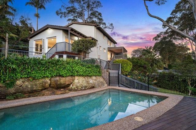 5 Hoddle Crescent, NSW 2085