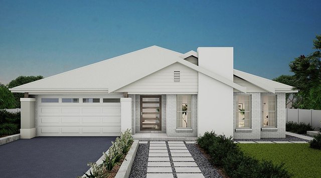 Lot 3003 Proposed Rd, NSW 2748