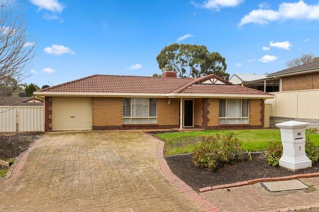 7 Hamilton Court, SA 5158