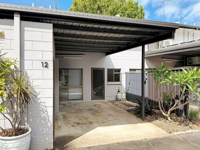 12/25 Hibiscus Lane, QLD 4878